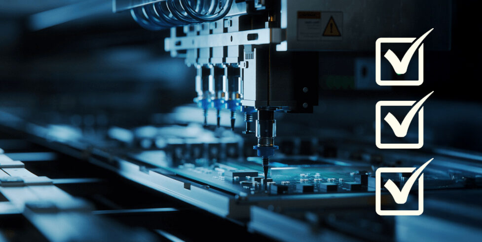 Mantenimiento & Gestión de Activos