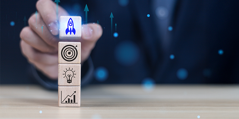 Comercial, Ventas & Marketing