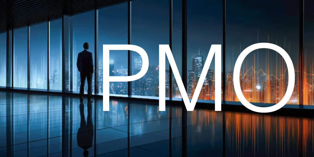 Proyectos, PMO y Estrategia